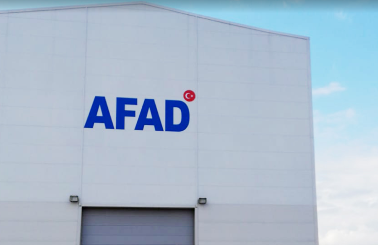 AFAD 648 Personel Alımı İçin Flaş Açıklama Yapıldı! Adaylar Dikkat