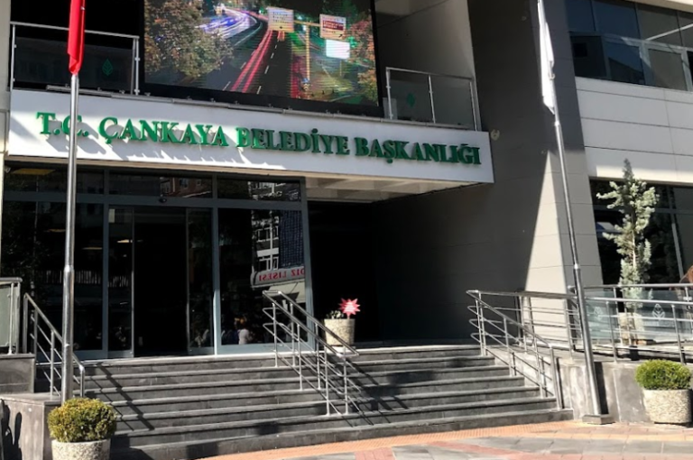 Çankaya Belediyesi İlkokul Mezunu İşçi Alımı İlanı Yayınladı! KPSS Puanı Olmayanlara Müjde