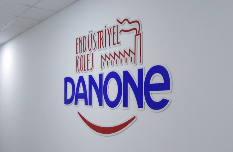 Danone Personel Alımı İçin İlana Çıktı! 23 Kadroya Alım