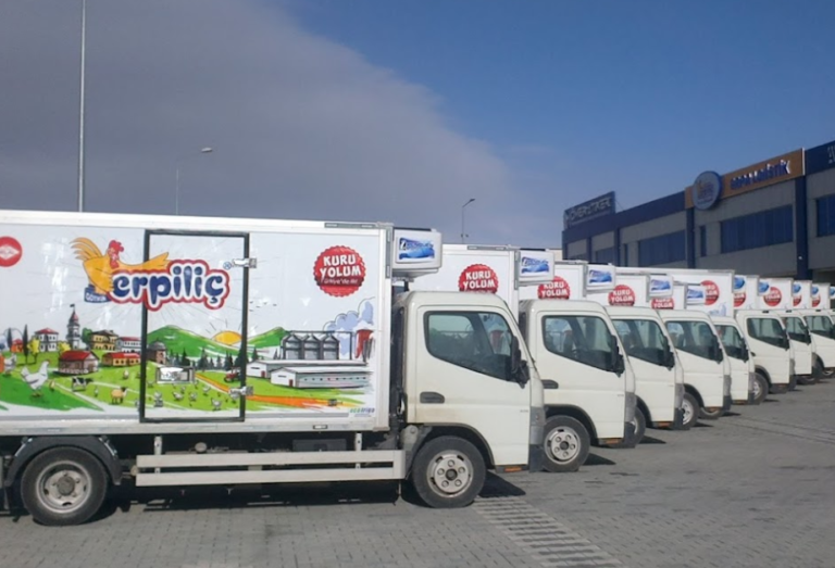 Erpiliç Personel Alımı İçin 2 İlan Yayınladı