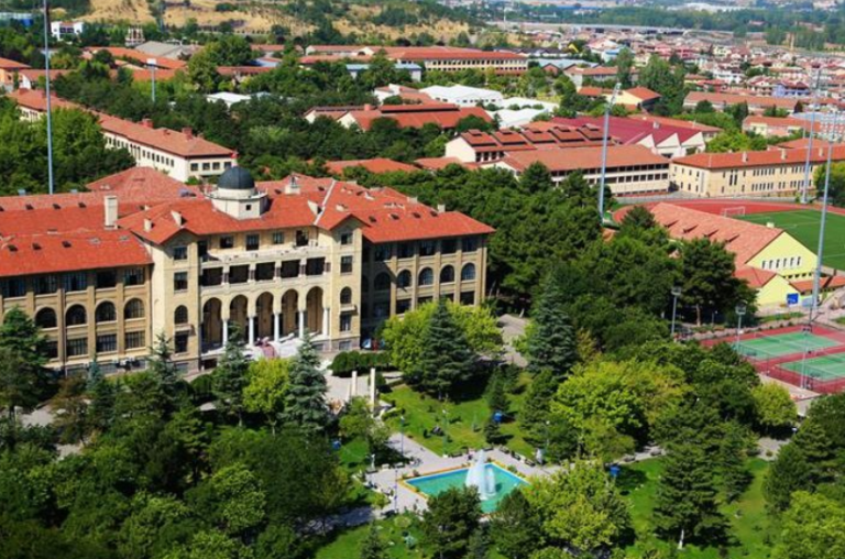 Gazi Üniversitesi Personel Alımı İçin Kamu İlan Adresinden Duyuru Yayınladı