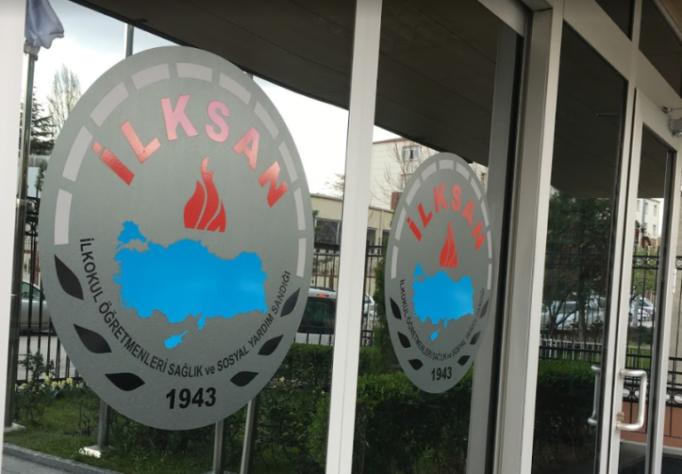 İlksan Personel Alımı İçin İlana Çıktı! Son Başvuru 18 Şubat!…