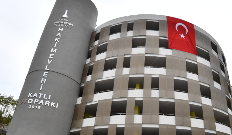 İzelman 15 İşçi Alımı Yapacak! İŞKUR’da resmi duyuru yapıldı