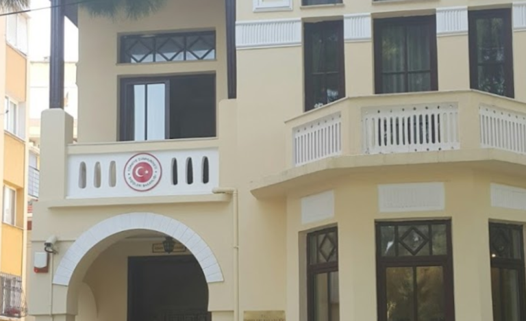 Kahire Büyükelçiliği KPSS puansız kamu personel alımı şartları! Başvuru aktif