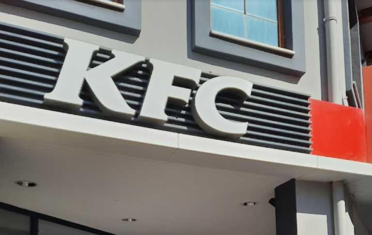 KFC Personel Alımı İlanı Yayınladı! 16 kadro
