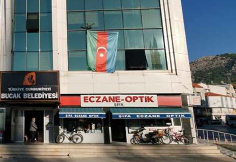 KPSS Şartsız Kurum Dışı Kamu İşçisi Alımı Yapılacak! Bucak Belediyesinden Müjde
