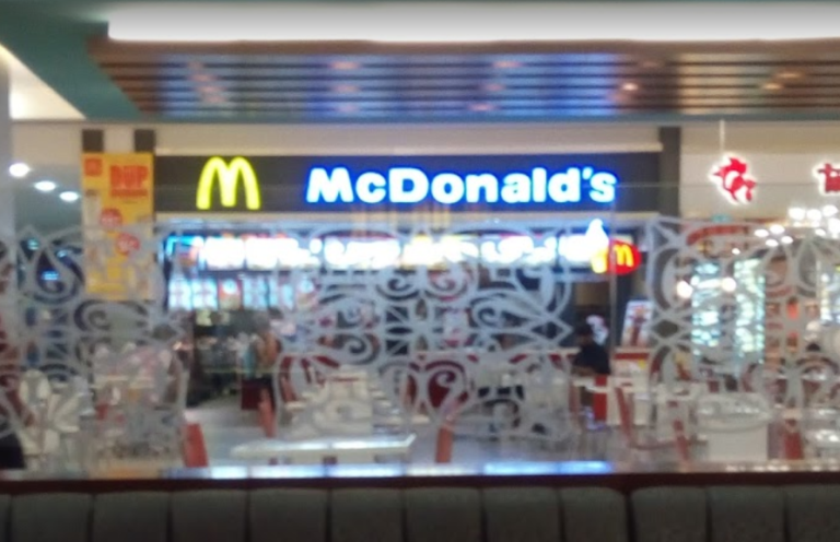 Mc Donalds Personel Alımı İş İlanı! 4 Kadro