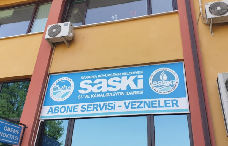 Su ve Kanalizasyon İdaresi Personel Alımı! Saski Müjdeyi Verdi