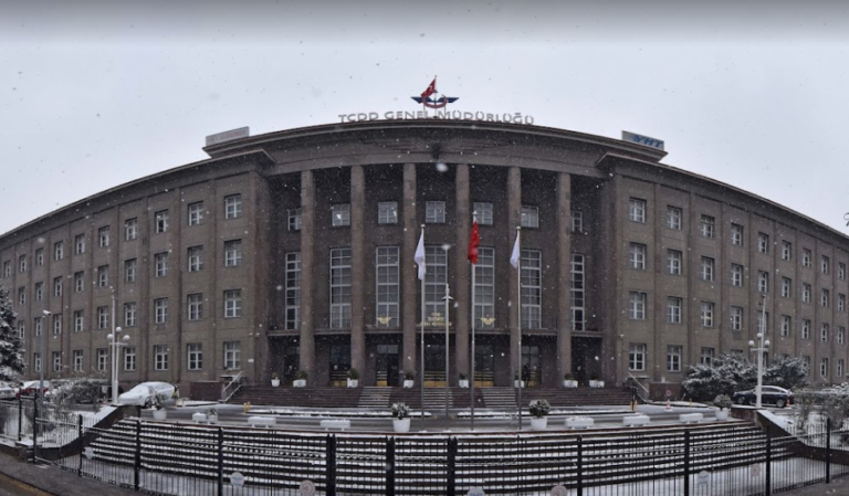 TCDD 214 İşçi Alımı İlanı Hakkında Flaş Açıklama Yapıldı