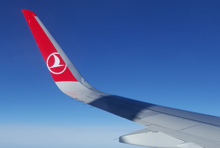 Türk Hava Yolları 233 milyon dolar kar açıkladı