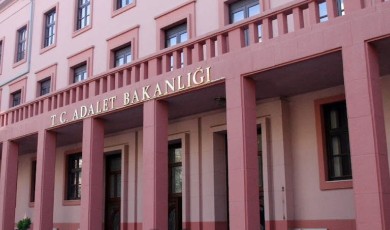 Adalet Bakanlığı ve CTE 22.043 Personel Alımı Yapacak