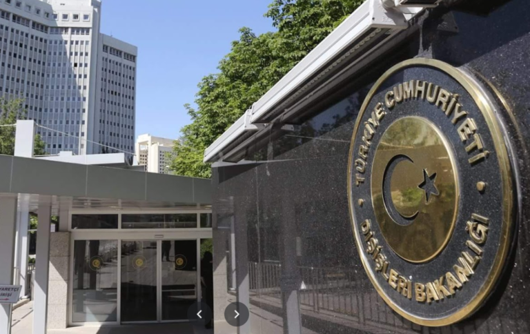 Büyükelçilik KPSS şartsız personel alımı duyurusu! 46 yaş sınırı