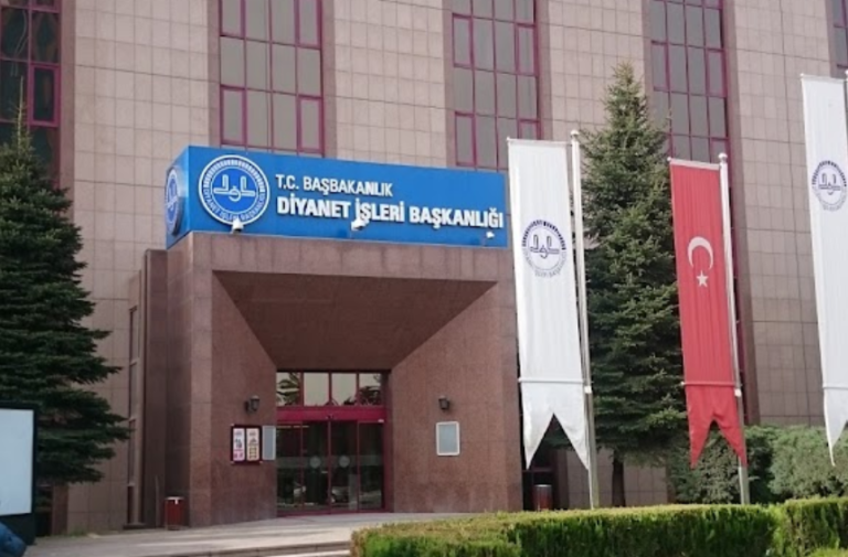 Diyanet İşleri Başkanlığı Mühendis Alımlarını Açıkladı