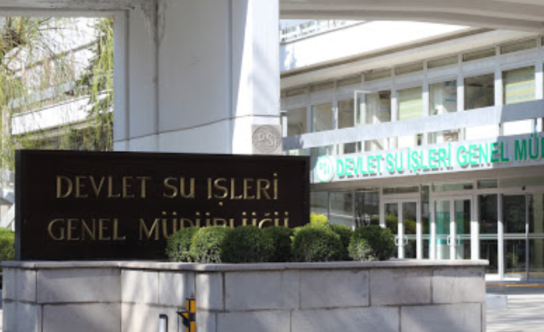 DSİ Sulama Birliği 1 işçi alımı yapacak! Adaylara Sevindiren Müjde!