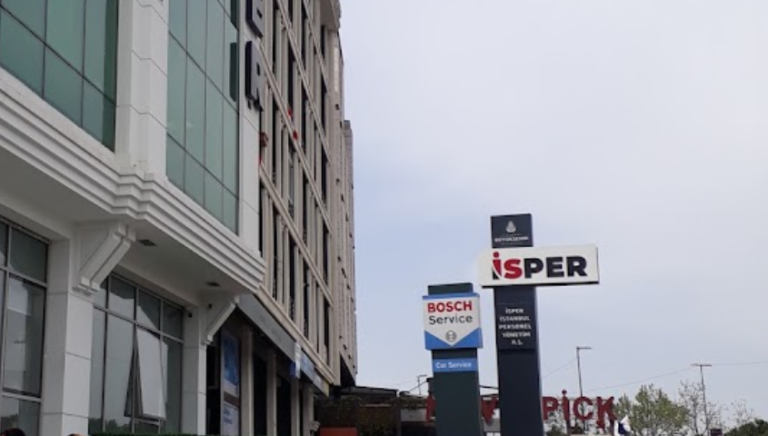 İSPER personel alımı için KPSS’siz ilana çıktı! Kadrolar netleşti