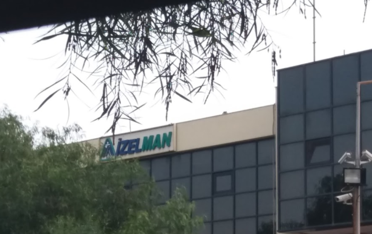 İzelman işçi alımı başladı! KPSS’siz kadrolu iş ilanı yayınlandı