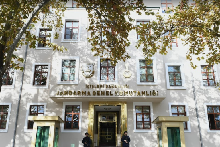 JGK 104 Sivil Memur Alımı Başvuruları Bitiyor