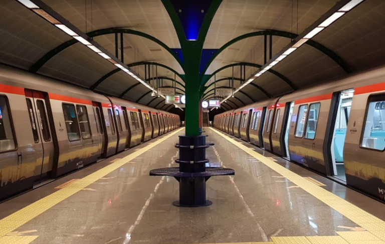 Metro İstanbul işçi alımı için ilana çıktı! Başvuru kabul ediliyor!…