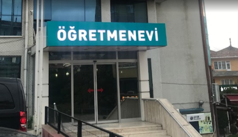 Milli Eğitim Bakanlığı Öğretmen Evi Kamu İşçisi Alımı Yapacak