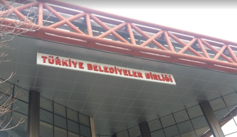 Türkiye Belediyeler Birliği 2022 personel alımı başvurusu için kamuoyuna ilan açıkladı