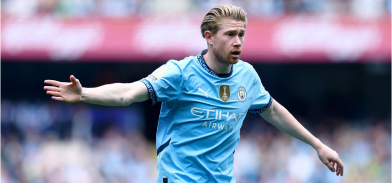 Kevin De Bruyne Ocak’ta Fenerbahçe’de Mi Olacak?