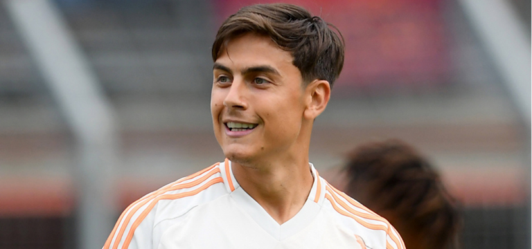 Paulo Dybala Hangi Takımlarda Oynadı? Galatasaray’a Transfer Olacak mı?