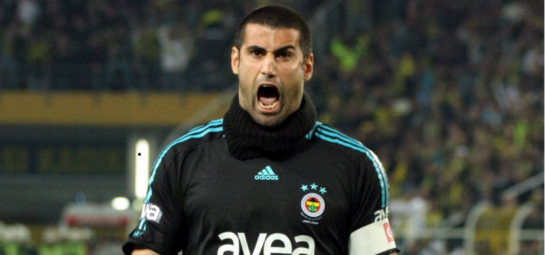 Volkan Demirel ile Şenol Güneş Arasında Gerilim: El Sıkışma Krizi!