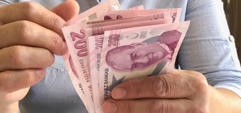 Asgari Ücret İçin Kritik Toplantı: Yeni Rakam Belli Olacak mı?