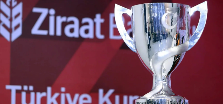 Beşiktaş, Galatasaray, Fenerbahçe ve Trabzonspor’un Rakipleri Belli Oldu! Kimler Kimlerle Eşleşti?