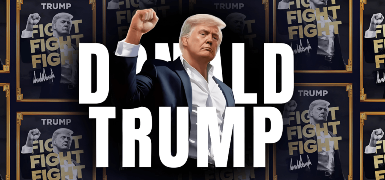 Donald Trump’tan Tarihi Kripto Hamlesi: $TRUMP Yatırımcıların Gözdesi Oldu