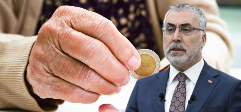 Emekli Maaşı Farkı 2025 Ne Zaman Yatacak? İşte Tüm Detaylar!