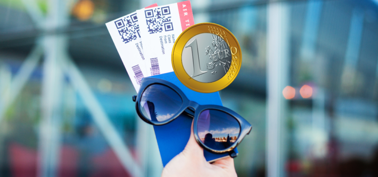 Kıbrıs’a 1 Euro ile Uçmanın Yolu Belli Oldu: Pegasus’tan Büyük Fırsat!