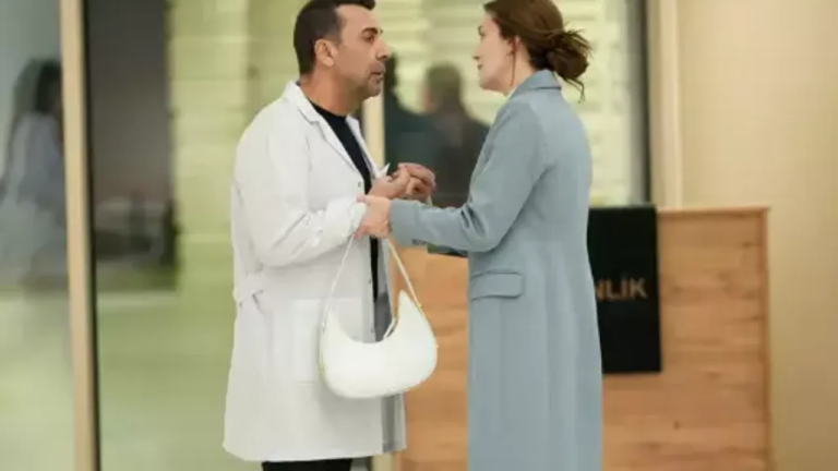 Bahar 33. Bölümde Neler Oldu? Timur’un Suçlamalarla Mücadelesi ve Hastanede Şok Edici Gelişmeler