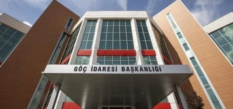 Göç İdaresi’nden 560 Sözleşmeli Personel Alımı! Adayları Neler Bekliyor?