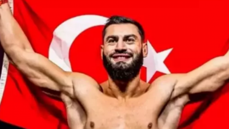 UFC’de büyük mücadele: İbo Aslan Ion Cutelaba’ya karşı! Ne zaman, saat kaçta?
