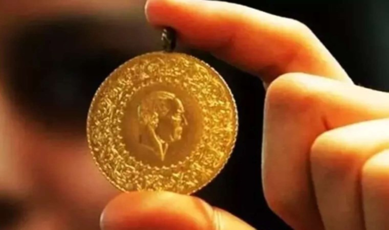 Yatırımcılar İçin Altın Fiyatları Ne Anlama Geliyor? Yükselmesi Sürer Mi?