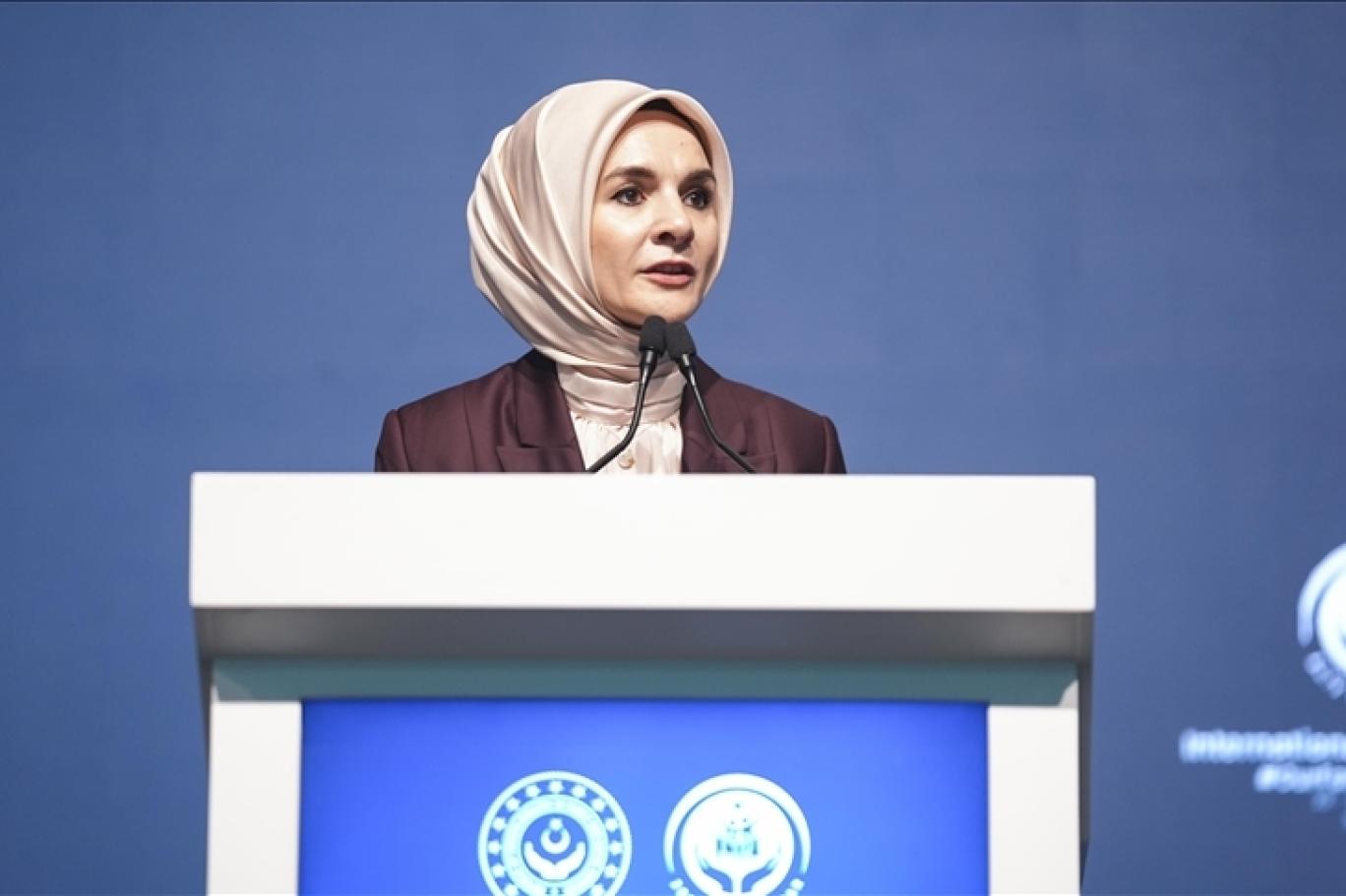 Türkiye, Uluslararası Aile Bildirisine İlk İmza Atan Ülke Oldu