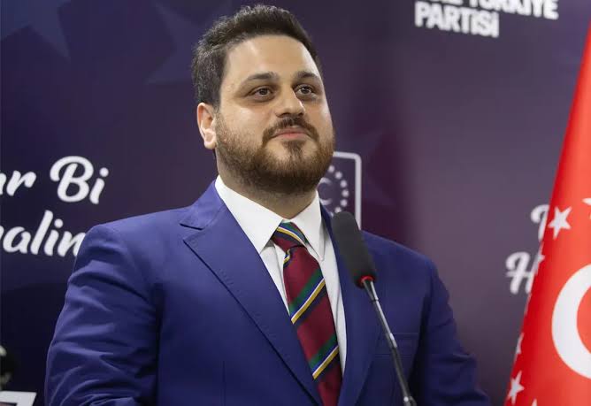 Hüseyin Baş’a Sert Suçlama: Hakaret İddiasıyla Hapis Talebi