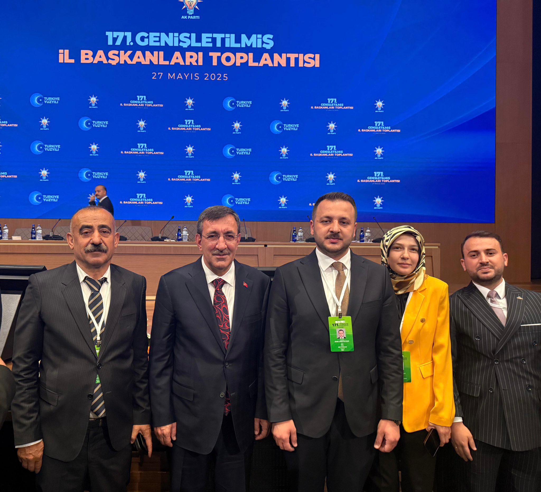 Siirt’in Sorunları Cumhurbaşkanı Erdoğan’a Doğrudan İletildi