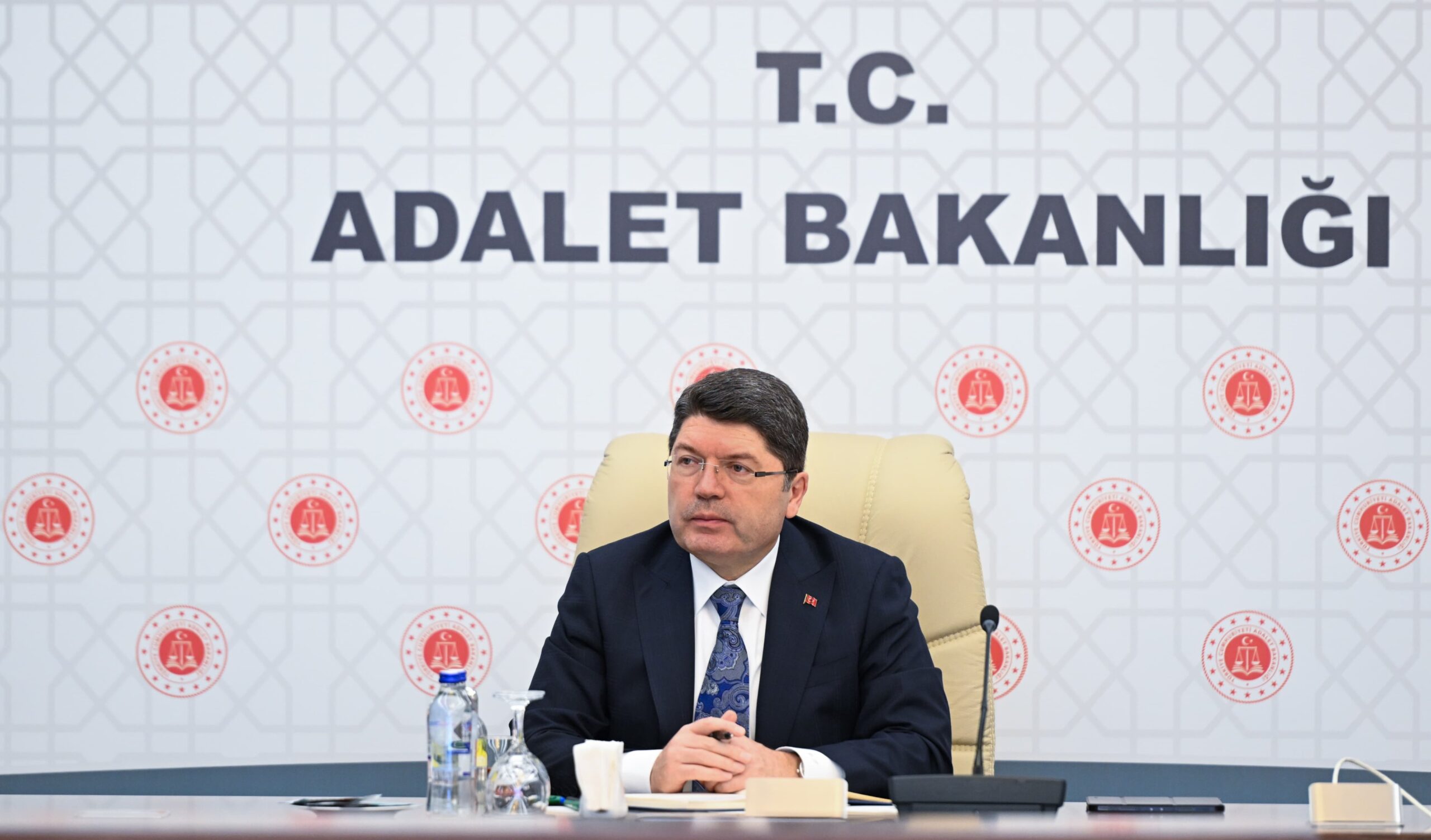 Adalet Bakanı Yılmaz Tunç, Malatya’da Bir Dizi Temasta Bulunacak