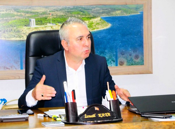 Çanakkale Anahtar Parti’den Ekonomi Eleştirisi ; “Adaletli ve Üretim Odaklı Bir Ekonomi Şart”