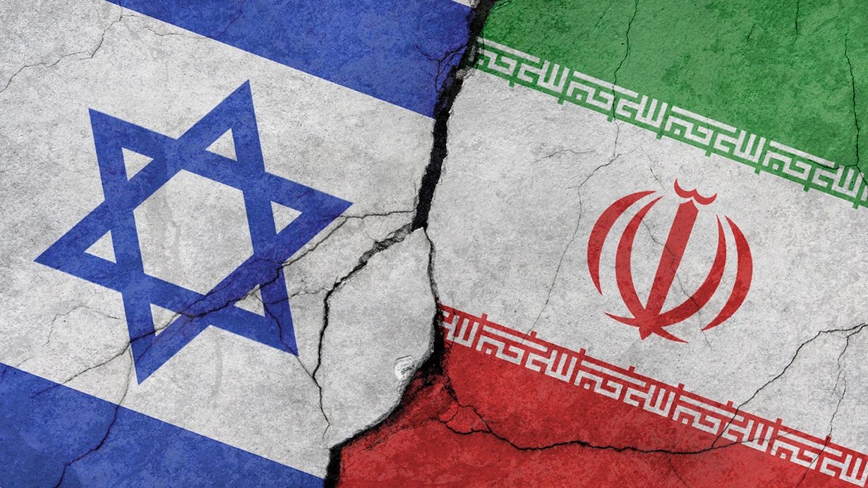 İsrail-İran Gerilimi Savaşa Dönüştü: İsrail, İran Devlet Televizyonunu Vurdu