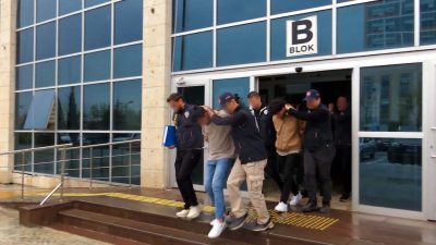 75 İlde Dev Uyuşturucu Operasyonu: 2 Bin 311 Şüpheli Yakalandı!