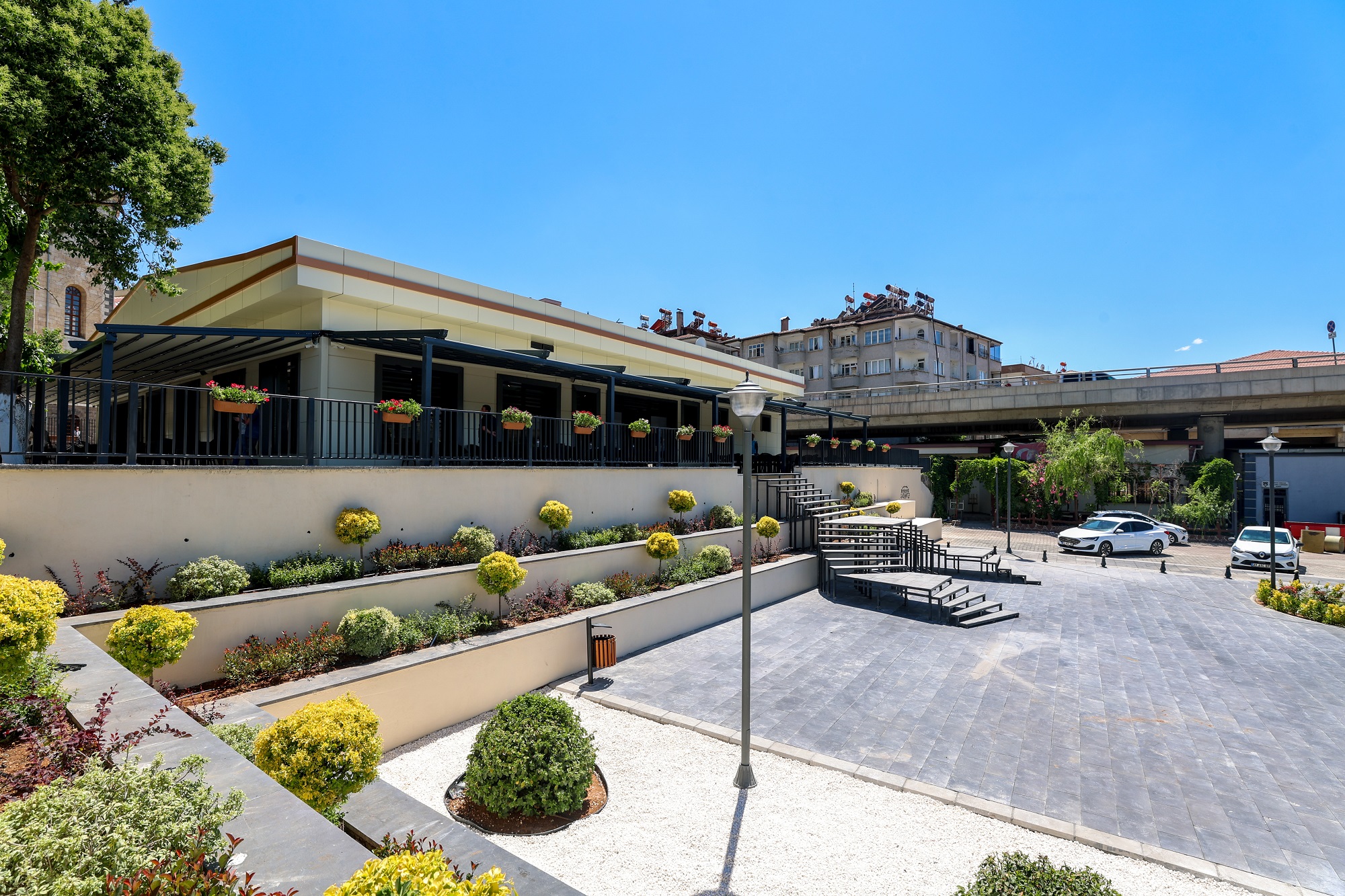 FATMA ŞAHİN’den Emeklilere Büyük Jest: 7 Yeni Lokalin Müjdesini Verdi!