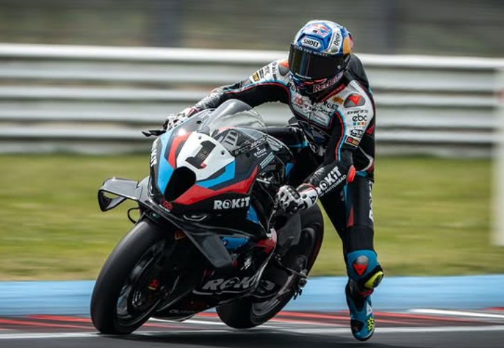 Toprak Razgatlıoğlu, Dünya Superbike Şampiyonası’nda Tarihe Geçti