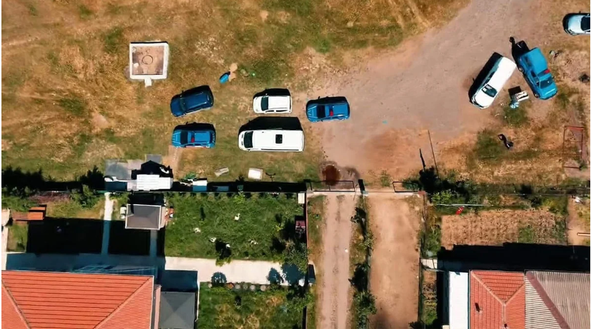 Tekirdağ’da Tefecilik Operasyonu: 4 Şüpheli Gözaltında