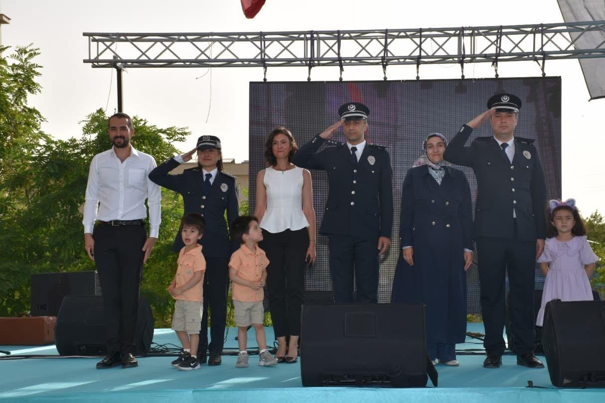 Siirt’te “Kirvem Polis Olsun” Projesiyle 250 Çocuk Ücretsiz Sünnet Ettirildi: Devletin Şefkat Eli Vatandaşla Buluştu