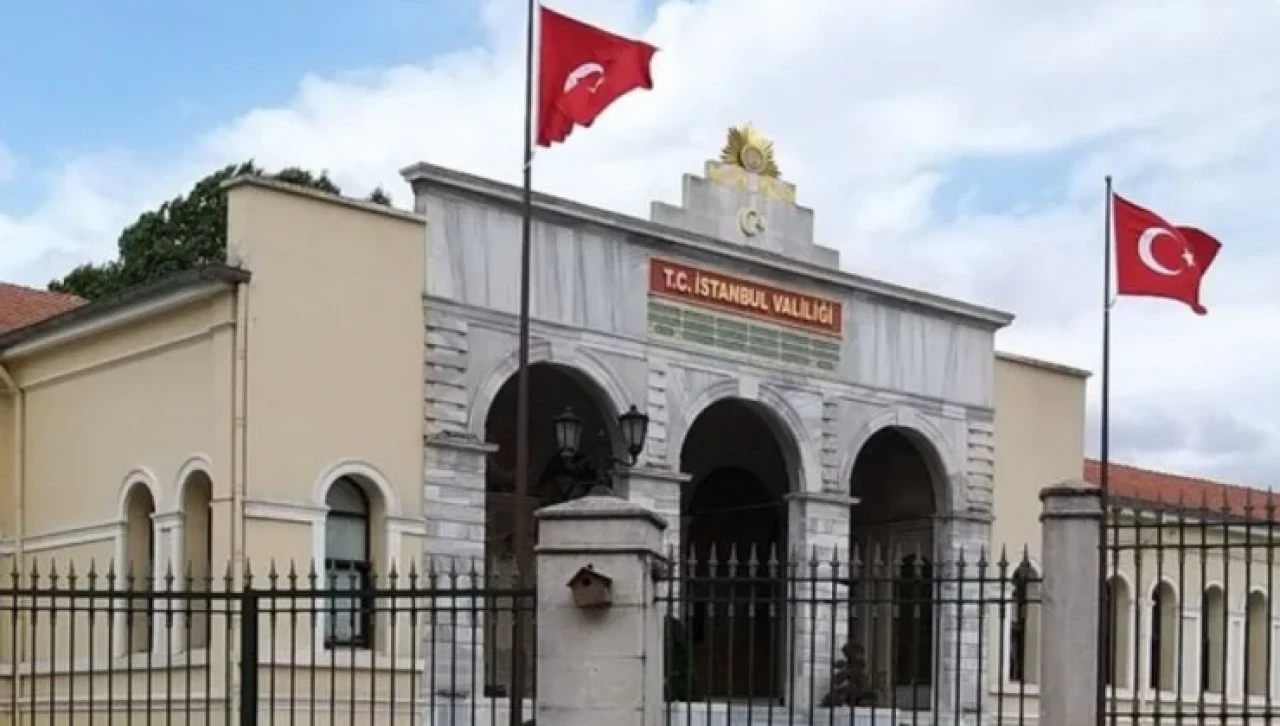 İstanbul’da 110 Organize Suç Çetesi Çökertildi