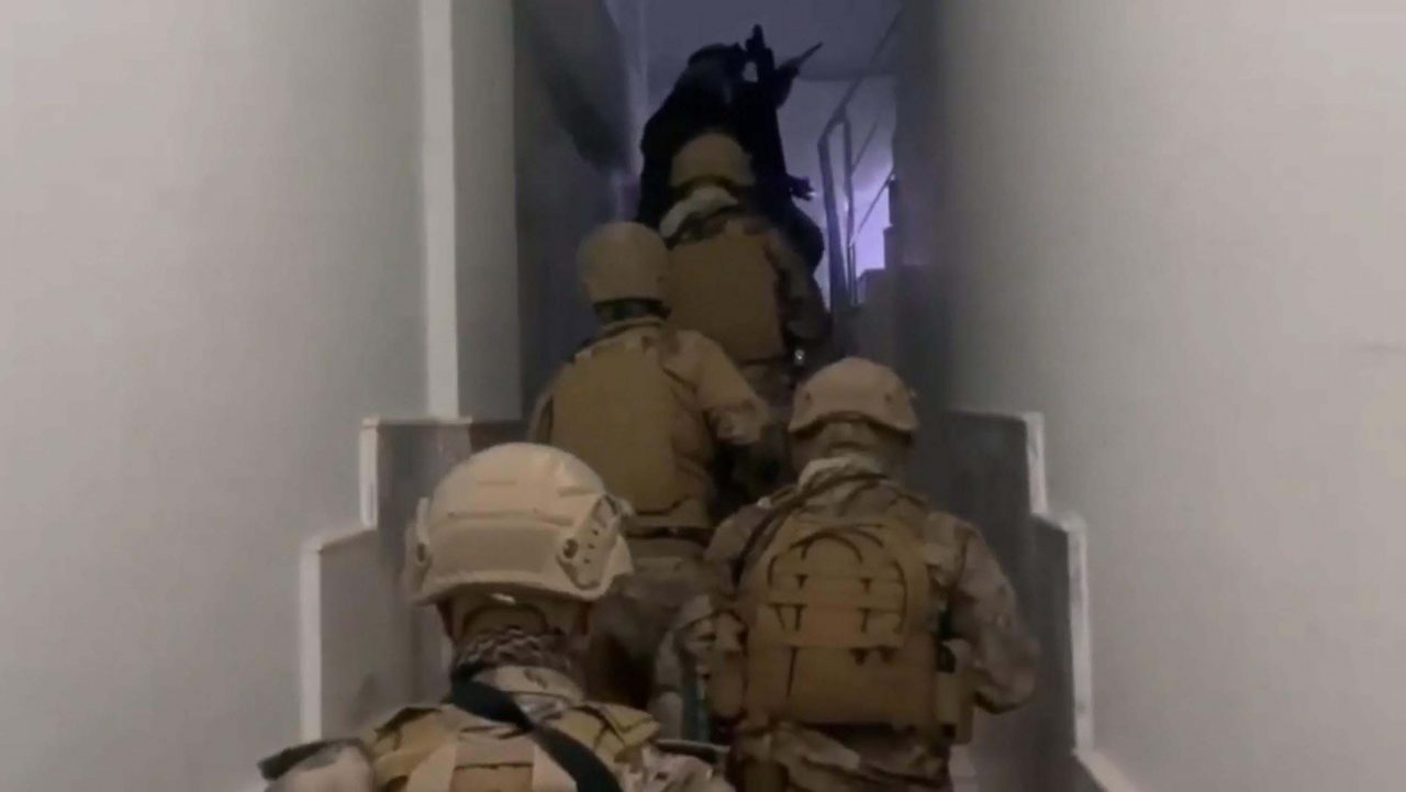 11 İlde 11 Suç Örgütüne Darbe: 90 Şüpheli Gözaltında, 4,4 Milyar TL’lik Hesap Hareketi Ortaya Çıktı