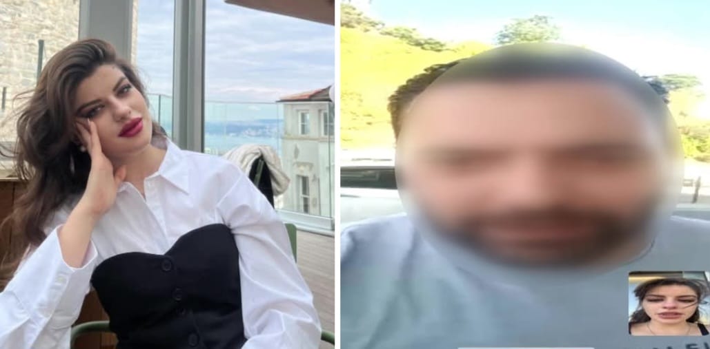 Korkunç olayda eski polis sevgili gözaltında